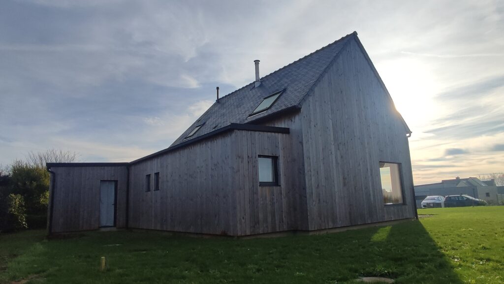 Maison Landéda Ti Amzer Zo 8