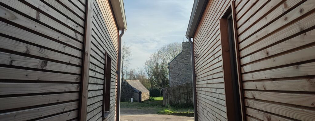 Maison Lannilis La Petite Roche 5 Conception G Rétif