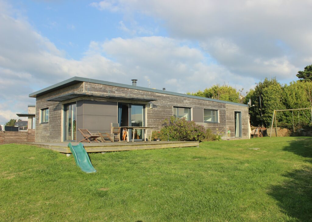 Extension bois Crozon Conception Guillaume Rétif 4bis